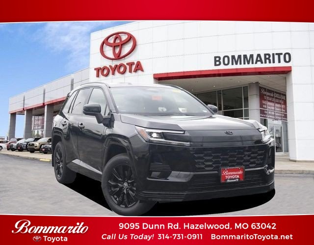 Hazelwood MO 2026 Toyota RAV4 Plug-In Hybrid more details - toyota rav4 plug-in hybrid