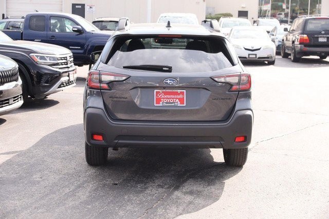 Subaru Outback Vehicle Image 06