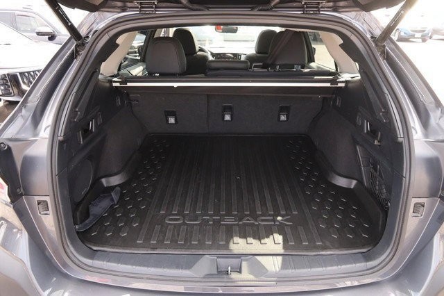 Subaru Outback Vehicle Image 07