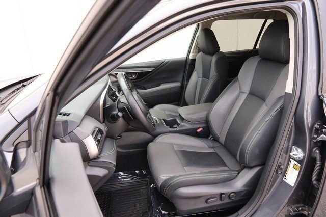 Subaru Outback Vehicle Image 10