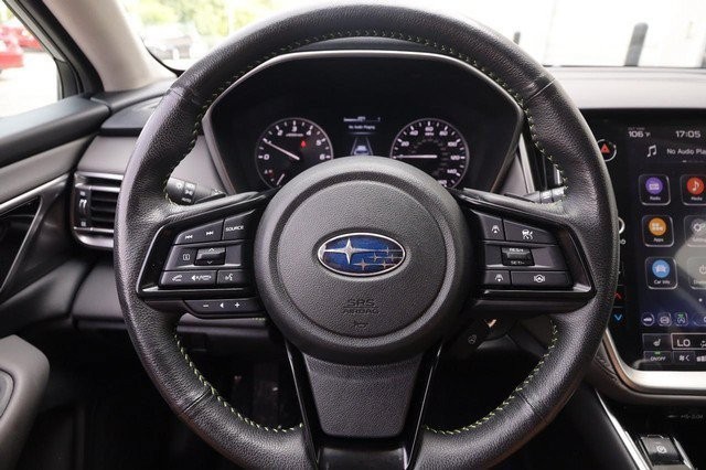 Subaru Outback Vehicle Image 12