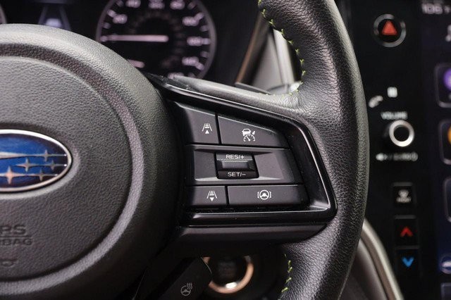 Subaru Outback Vehicle Image 14