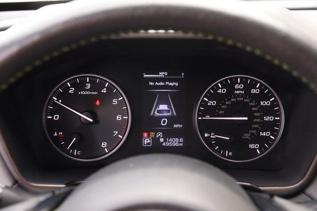 Subaru Outback Vehicle Image 15