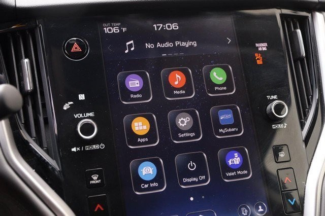 Subaru Outback Vehicle Image 19