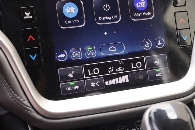 Subaru Outback Vehicle Image 20