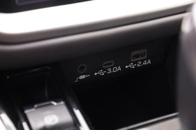 Subaru Outback Vehicle Image 21