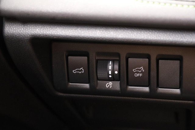 Subaru Outback Vehicle Image 22