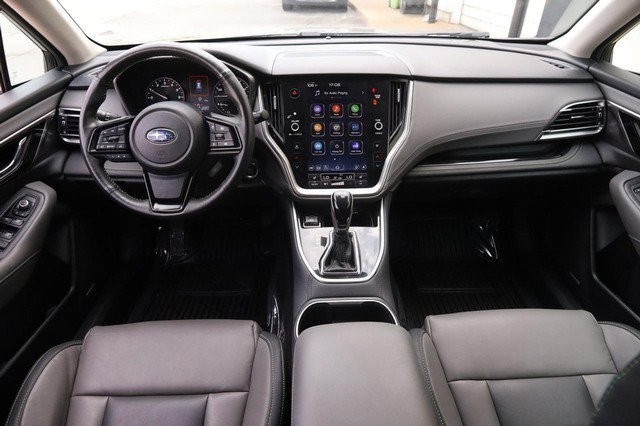 Subaru Outback Vehicle Image 23