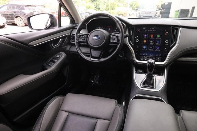 Subaru Outback Vehicle Image 24