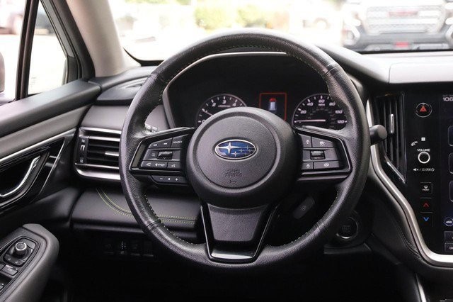 Subaru Outback Vehicle Image 25