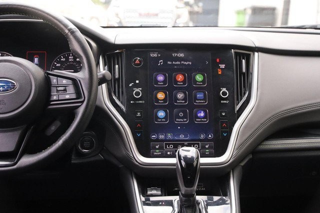 Subaru Outback Vehicle Image 26