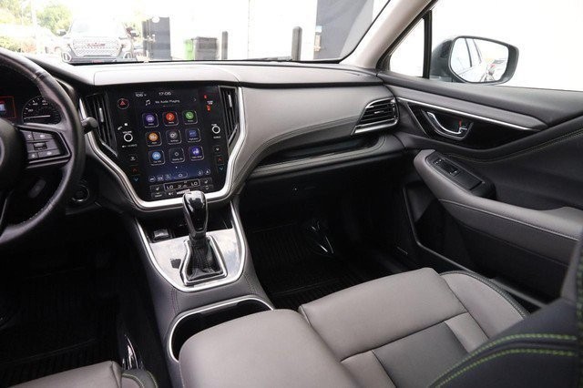 Subaru Outback Vehicle Image 27
