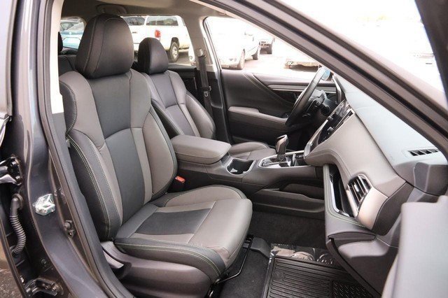 Subaru Outback Vehicle Image 28