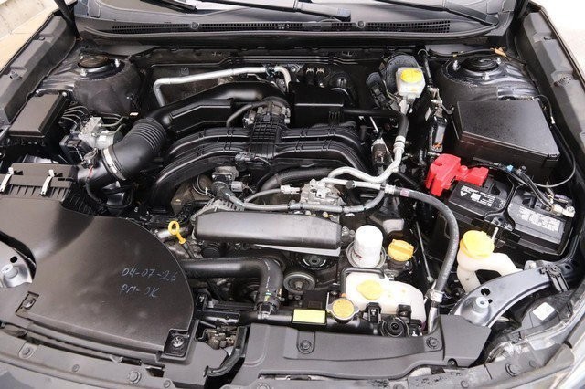 Subaru Outback Vehicle Image 29
