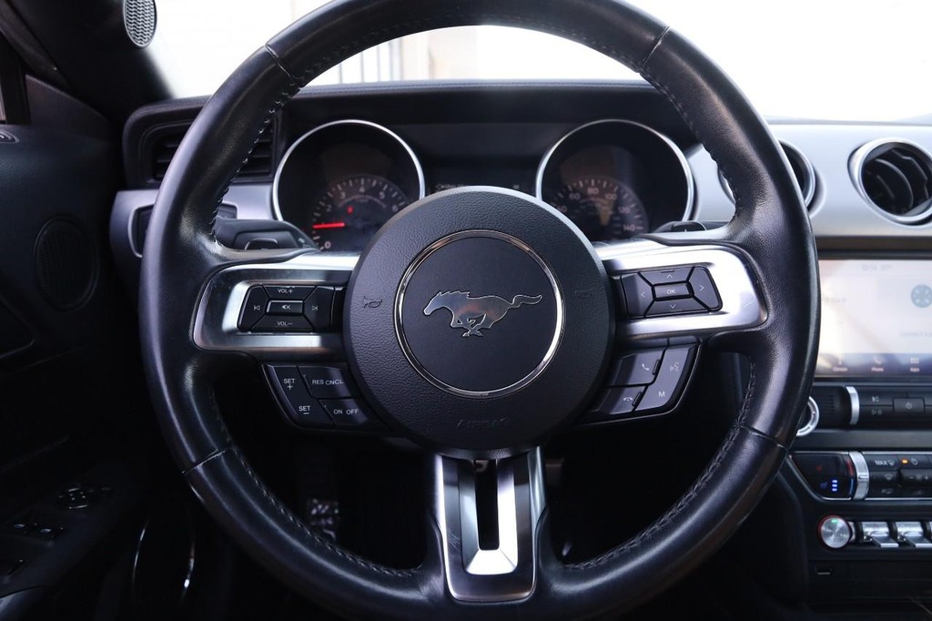 Ford Mustang Vehicle Full-screen Gallery Image 10