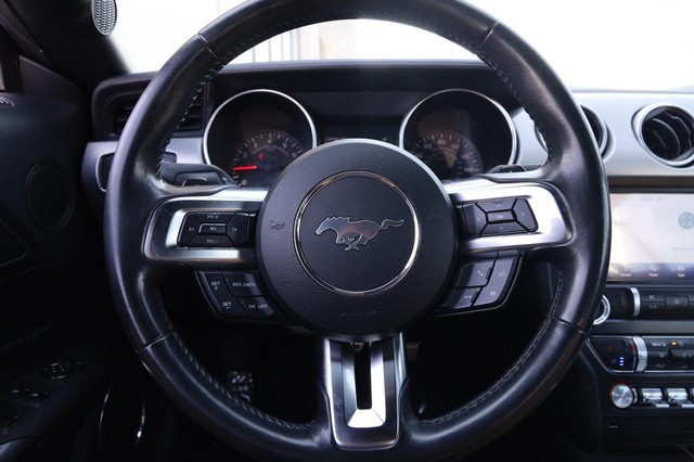 Ford Mustang Vehicle Image 10