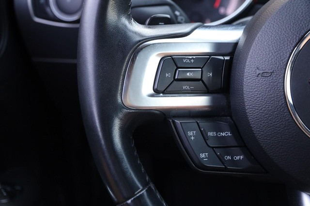 Ford Mustang Vehicle Image 11
