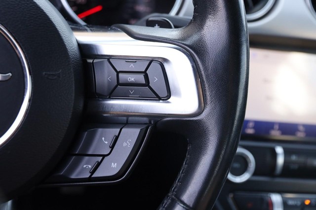 Ford Mustang Vehicle Image 12
