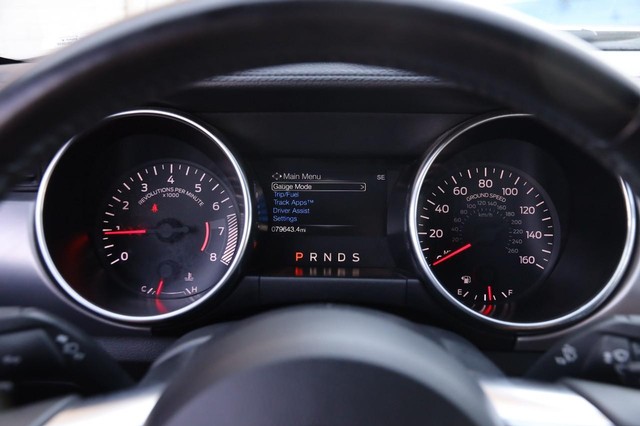 Ford Mustang Vehicle Image 13