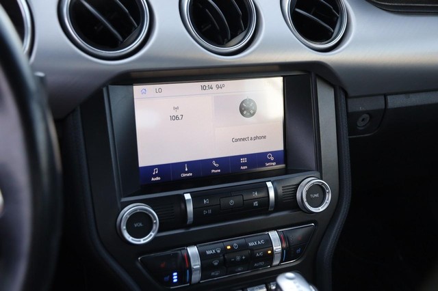Ford Mustang Vehicle Image 14