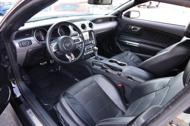 Ford Mustang Vehicle Image 23