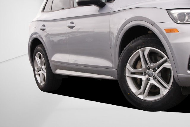 Audi Q5 Vehicle Image 03