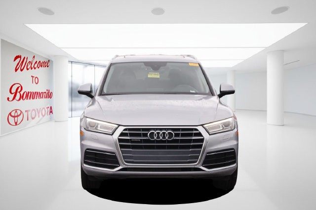 Audi Q5 Vehicle Image 04