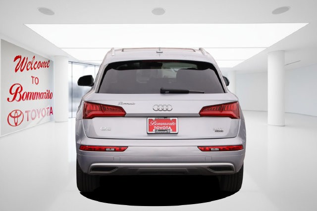 Audi Q5 Vehicle Image 06