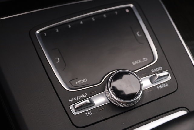 Audi Q5 Vehicle Image 22
