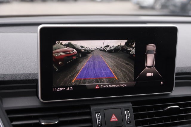 Audi Q5 Vehicle Image 25
