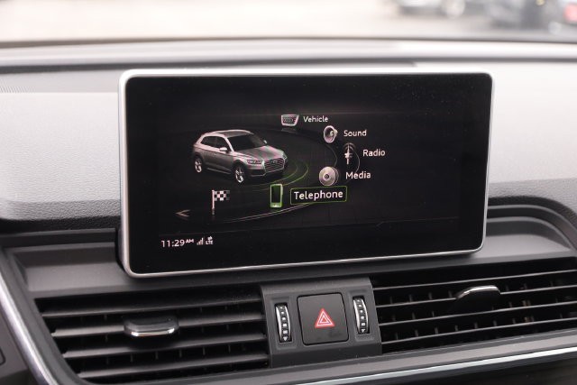 Audi Q5 Vehicle Image 26