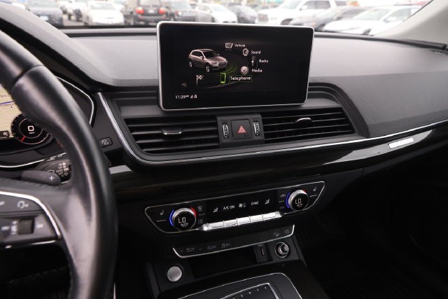 Audi Q5 Vehicle Image 27