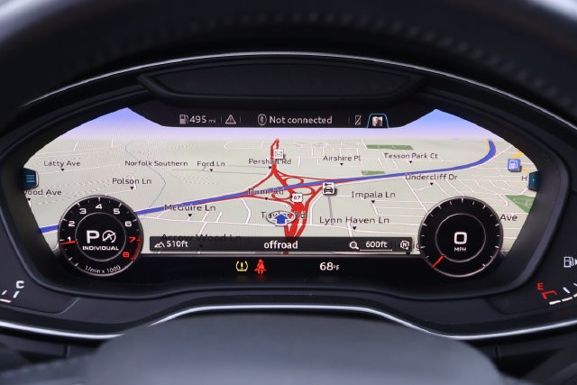Audi Q5 Vehicle Image 29