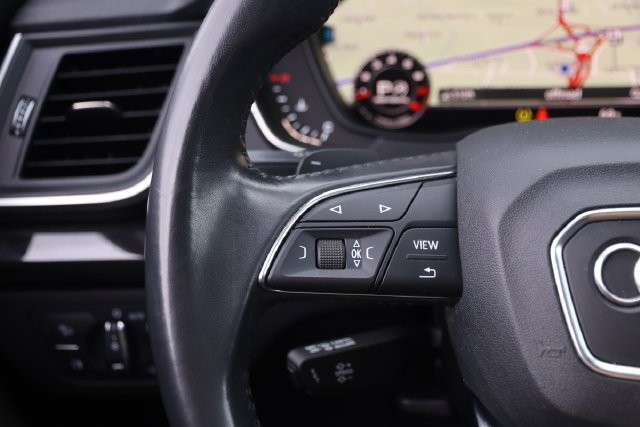 Audi Q5 Vehicle Image 30