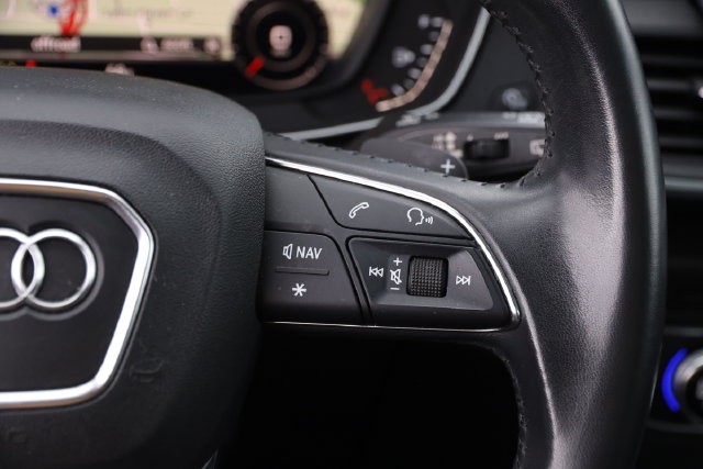 Audi Q5 Vehicle Image 31