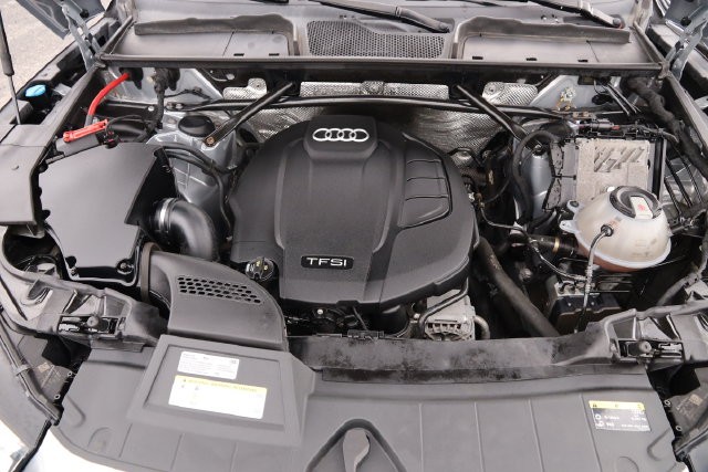 Audi Q5 Vehicle Image 32