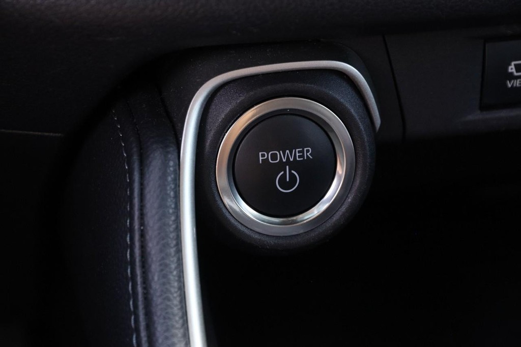 Toyota Grand Highlander Vehicle Full-screen Gallery Image 17