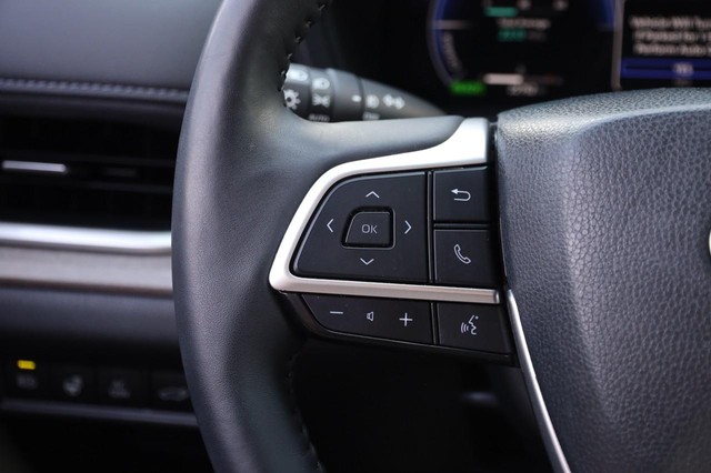 Toyota Grand Highlander Vehicle Image 14