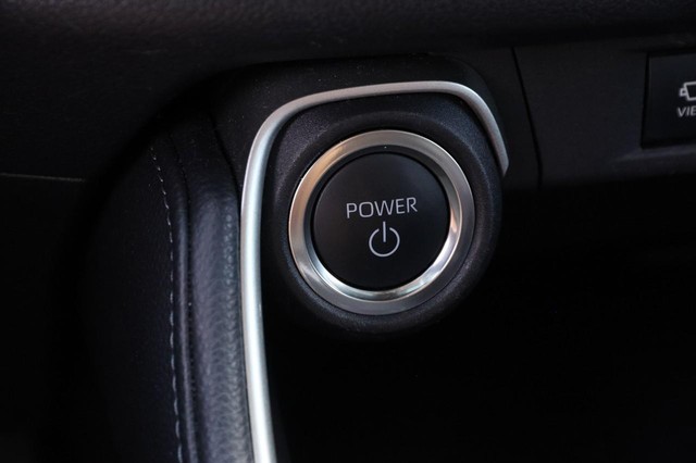 Toyota Grand Highlander Vehicle Image 17