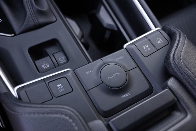 Toyota Grand Highlander Vehicle Image 22