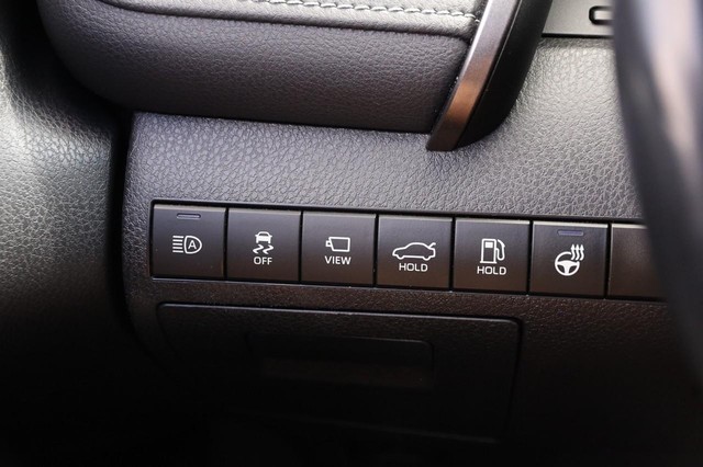 Toyota Camry Vehicle Image 23