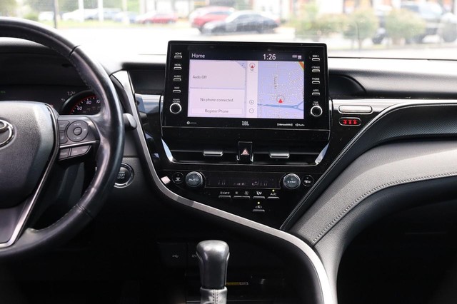 Toyota Camry Vehicle Image 27