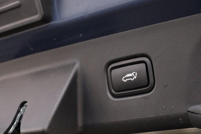 Hyundai Tucson Vehicle Image 08