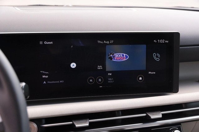 Hyundai Tucson Vehicle Image 17