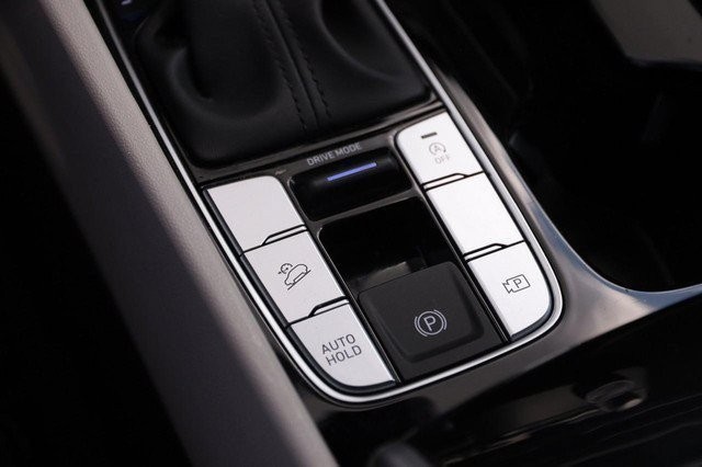Hyundai Tucson Vehicle Image 21