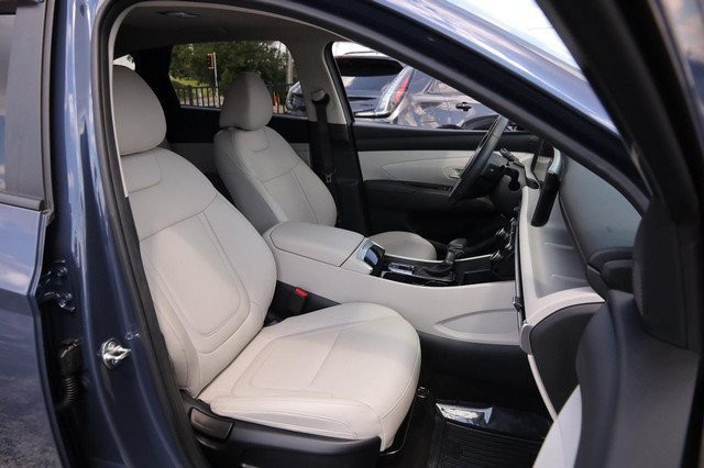 Hyundai Tucson Vehicle Image 28