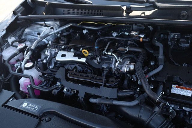 Toyota Prius Vehicle Image 25