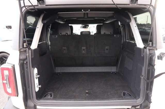 Ford Bronco Vehicle Image 07