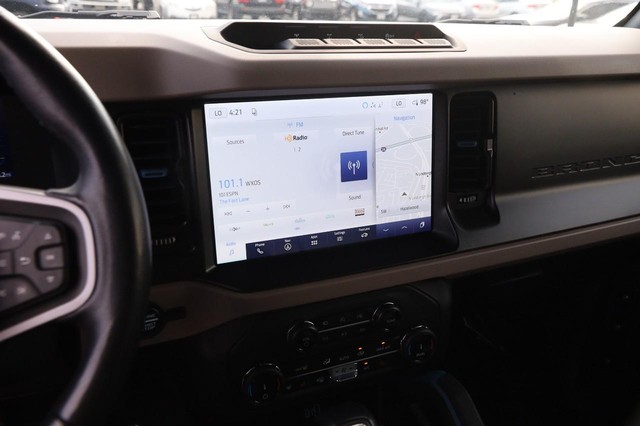 Ford Bronco Vehicle Image 15