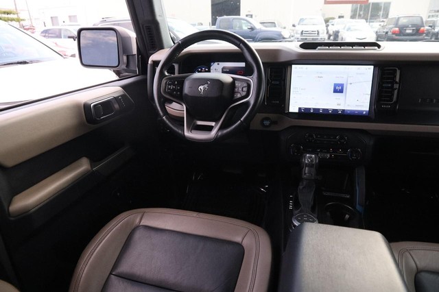 Ford Bronco Vehicle Image 24